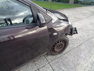 Mazda 2 1.4 TDCI picture 8