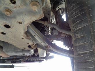 Mazda 2 1.4 TDCI picture 20