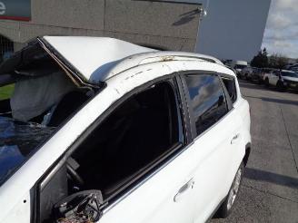 Ford Kuga 2.0 TDCI  UKDA picture 7