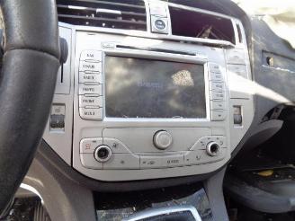 Ford Kuga 2.0 TDCI  UKDA picture 16