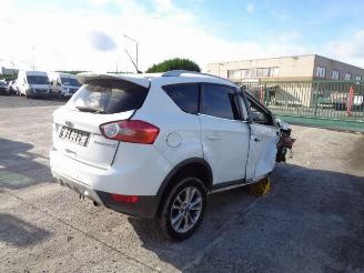 Ford Kuga 2.0 TDCI  UKDA picture 2