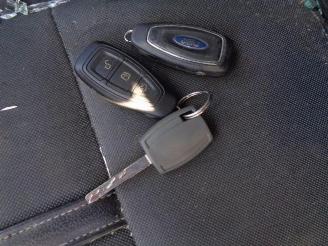 Ford Kuga 2.0 TDCI  UKDA picture 15