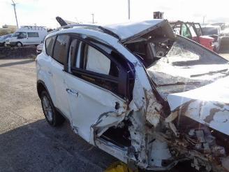 Ford Kuga 2.0 TDCI  UKDA picture 12