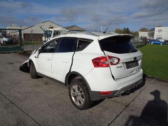 Ford Kuga 2.0 TDCI  UKDA picture 1