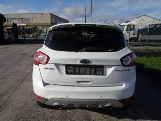 Ford Kuga 2.0 TDCI  UKDA picture 8