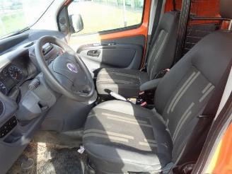 Fiat Fiorino 1.3 MULTIJET picture 6