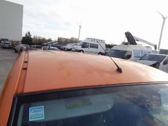 Fiat Fiorino 1.3 MULTIJET picture 7