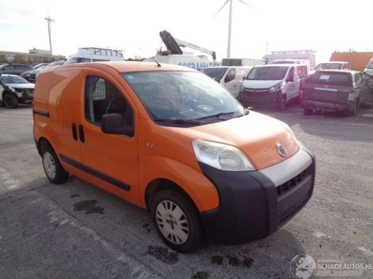 Fiat Fiorino 1.3 MULTIJET