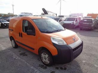 disassembly commercial vehicles Fiat Fiorino 1.3 MULTIJET 2008/5