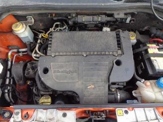 Fiat Fiorino 1.3 MULTIJET picture 21