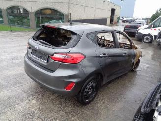 Ford Fiesta 1.1  TREND picture 1