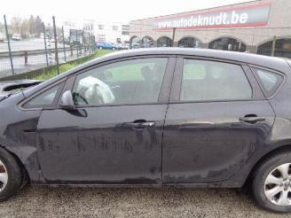 Opel Astra 1.4I  A14XER picture 7