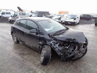 Opel Astra 1.4I  A14XER picture 3