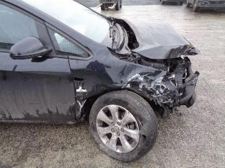 Opel Astra 1.4I  A14XER picture 17