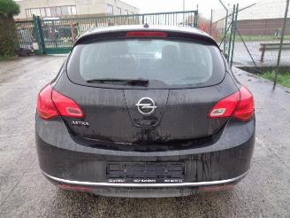 Opel Astra 1.4I  A14XER picture 6
