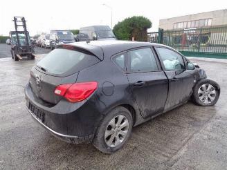 Opel Astra 1.4I  A14XER picture 2