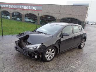 Opel Astra 1.4I  A14XER picture 4