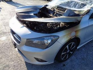 Mercedes Cla-klasse 1.6 I 27091030 picture 10