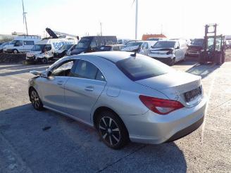 Mercedes Cla-klasse 1.6 I 27091030 picture 2