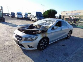 Mercedes Cla-klasse 1.6 I 27091030 picture 3