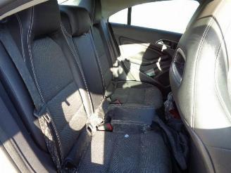 Mercedes Cla-klasse 1.6 I 27091030 picture 29