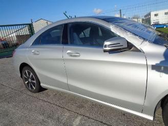 Mercedes Cla-klasse 1.6 I 27091030 picture 8
