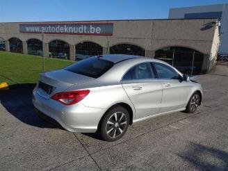 Mercedes Cla-klasse 1.6 I 27091030 picture 1