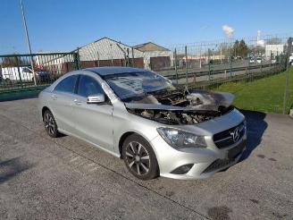 Mercedes Cla-klasse 1.6 I 27091030 picture 4