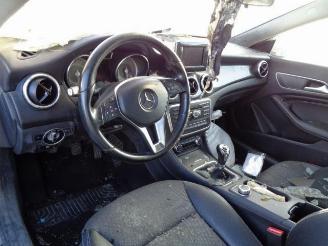 Mercedes Cla-klasse 1.6 I 27091030 picture 5