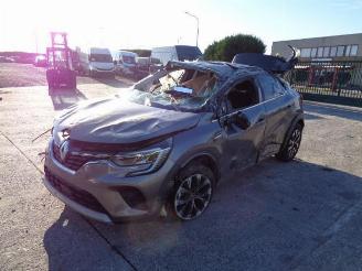Renault Captur 1.0   TECHNO picture 4