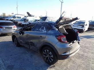 Renault Captur 1.0   TECHNO picture 2