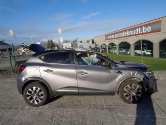 Renault Captur 1.0   TECHNO picture 16