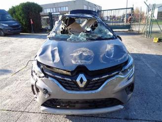 Renault Captur 1.0   TECHNO picture 12
