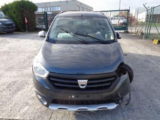 Dacia Lodgy 1.2 TCE   STEPWAY picture 9