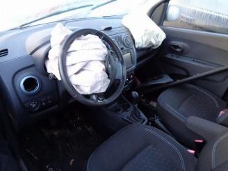 Dacia Lodgy 1.2 TCE   STEPWAY picture 10