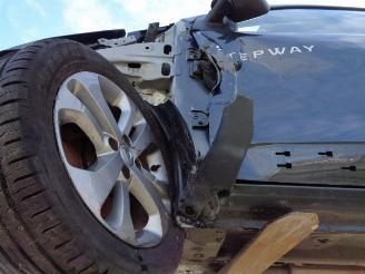 Dacia Lodgy 1.2 TCE   STEPWAY picture 24