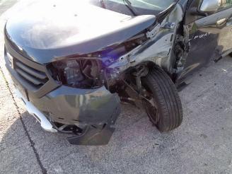 Dacia Lodgy 1.2 TCE   STEPWAY picture 5