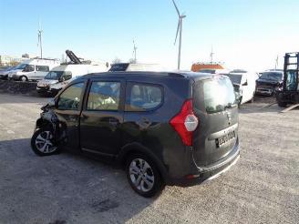 Dacia Lodgy 1.2 TCE   STEPWAY picture 2