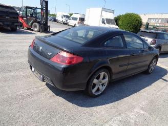 Peugeot 407 2.0 HDI 140 picture 4