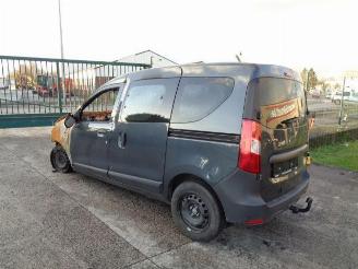 Dacia Dokker 1.3 TCE  H5H-B4 picture 1