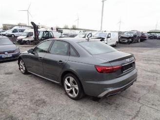 Audi A4 2.0 TFSI  S LINE picture 2