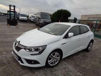 škoda osobní automobily Renault Mégane 1.2 TURBO 2016/6