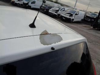 Nissan Note 1.5 DCI picture 19