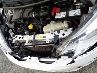 Nissan Note 1.5 DCI picture 15