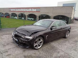BMW 4-serie  picture 2