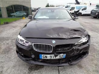 BMW 4-serie  picture 5