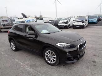 BMW X2 SDRIVE16D picture 3