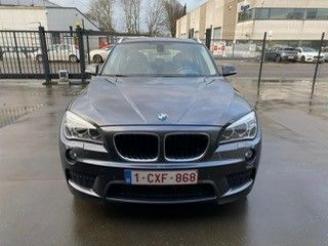 BMW X1 SDRIVE 18D AUTOMATIQ picture 6