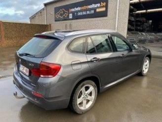 BMW X1 SDRIVE 18D AUTOMATIQ picture 3