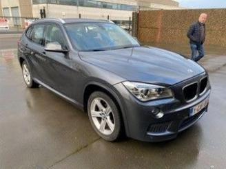 BMW X1 SDRIVE 18D AUTOMATIQ picture 2